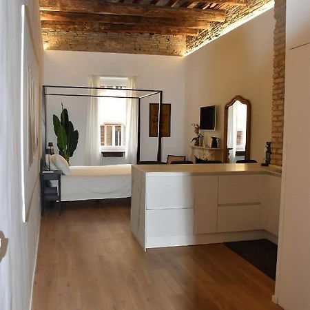Fontana Luxury Home Roma Dış mekan fotoğraf