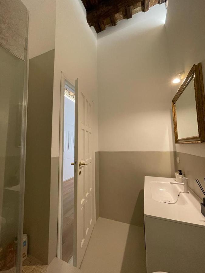 Fontana Luxury Home Roma Dış mekan fotoğraf