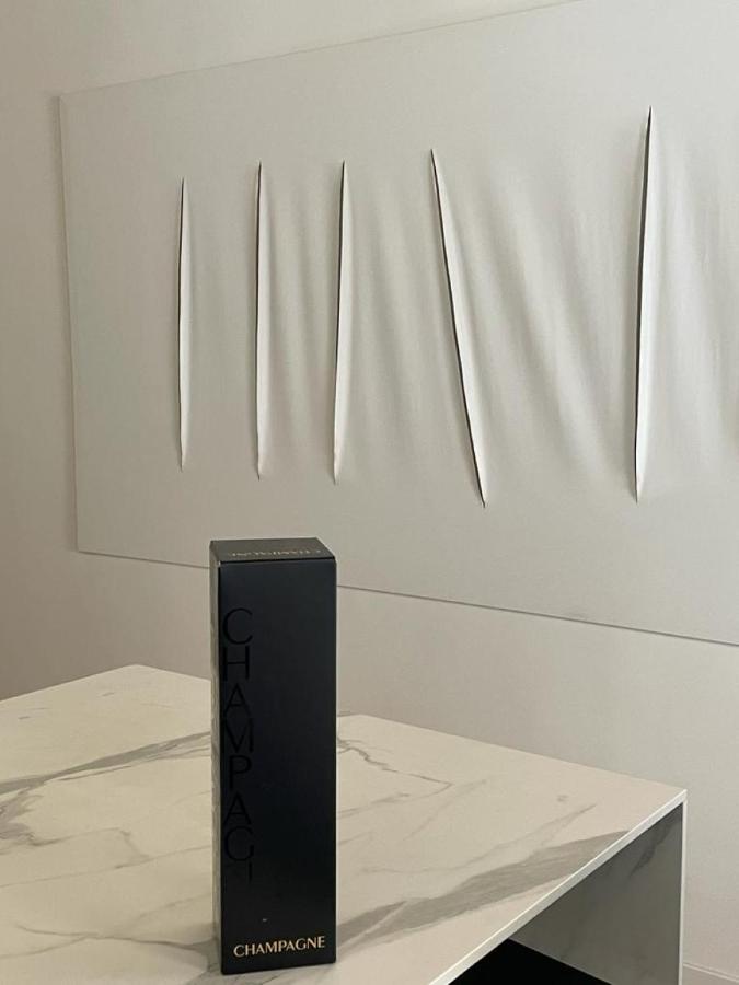 Fontana Luxury Home Roma Dış mekan fotoğraf