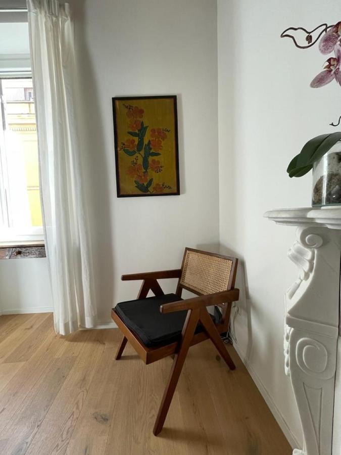 Fontana Luxury Home Roma Dış mekan fotoğraf