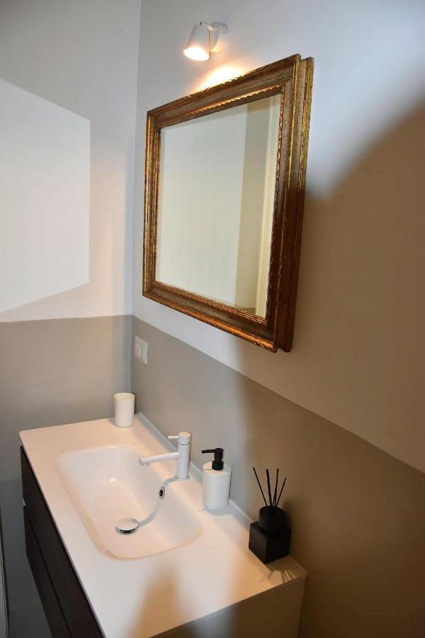 Fontana Luxury Home Roma Dış mekan fotoğraf