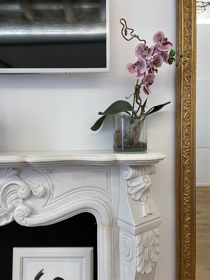 Fontana Luxury Home Roma Dış mekan fotoğraf