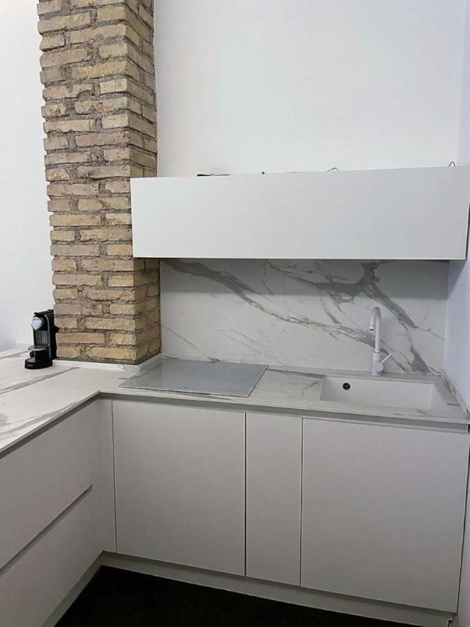 Fontana Luxury Home Roma Dış mekan fotoğraf
