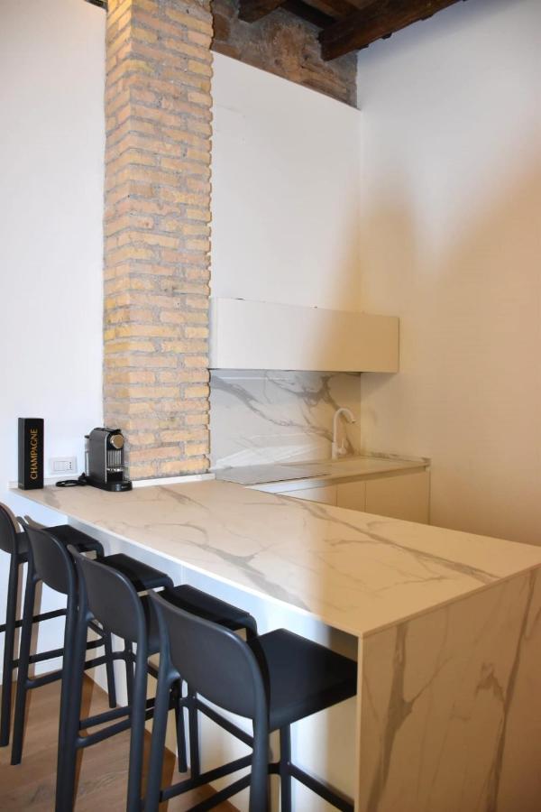 Fontana Luxury Home Roma Dış mekan fotoğraf